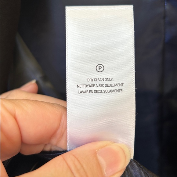 Black Youth IZOD Blazer - Picture 6 of 9